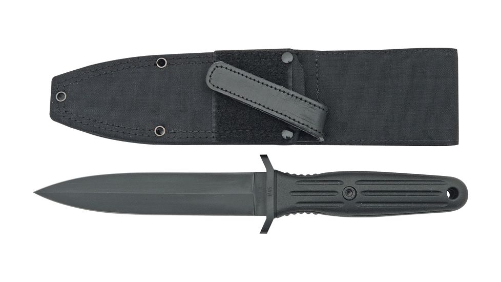 Boker USA Applegate Fairbairn Knife BOAF12B