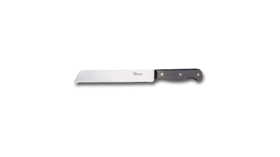 Boker USA Arbolito Bread Knife 03BA8408
