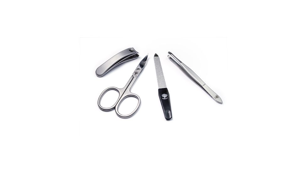 Boker USA Aroblito Manicure Basic Set 04BO506