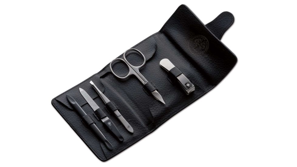 Boker USA Aroblito Manicure Classic Set 04BO606