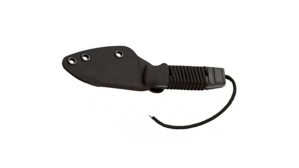 Boker USA Bender Fixed Blade Tactical Knife w/ Kydex Sheath 120622