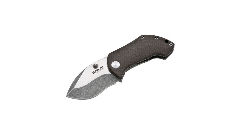 Boker USA Blackwood Pipsqueak Folding Carry Knife 110623