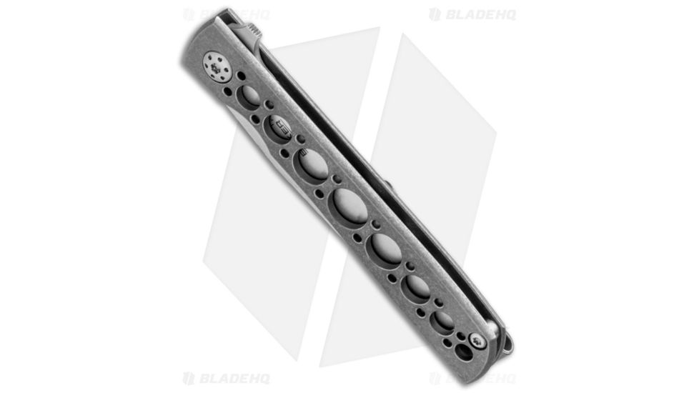 Boker USA Boker Plus Urban Trapper Petite Folding Pocket Knife,2.8in VG-10 Steel Blade,Titanium Grey Handle, 01BO780