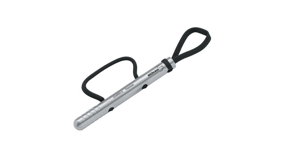 Boker USA SO4PRP-K Titanm Kubotan, 09BO071