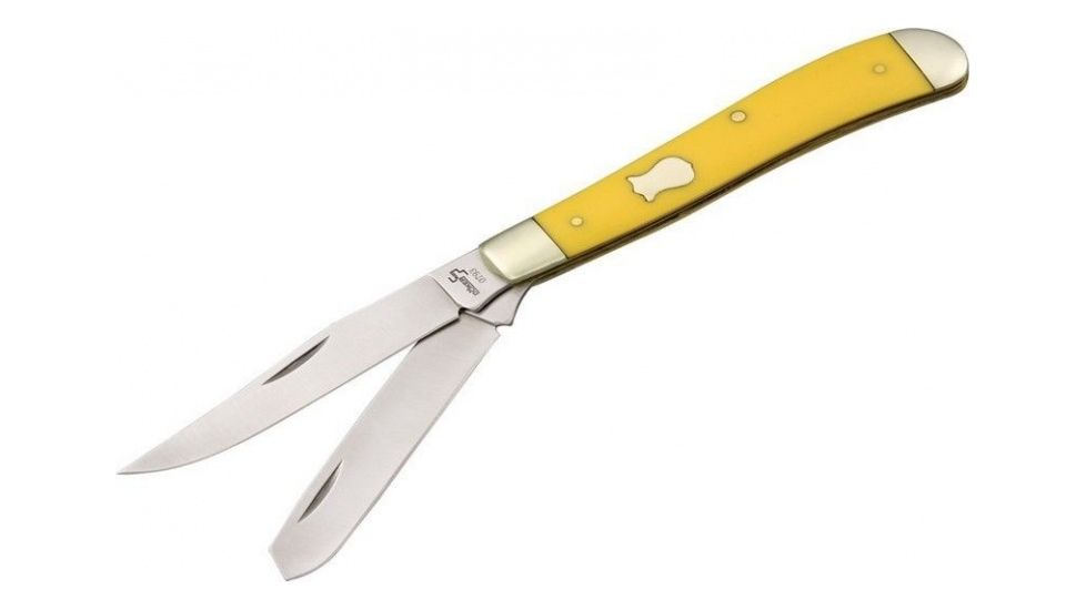 Boker USA BP Mini Trapper B-01BO294Y
