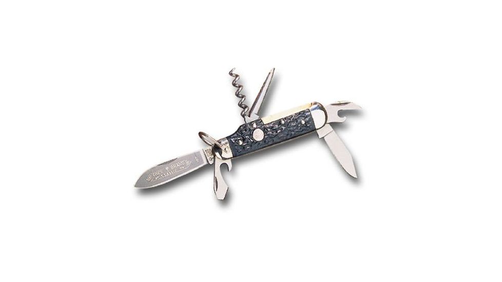 Boker USA Camp Knife Delrin 110182R