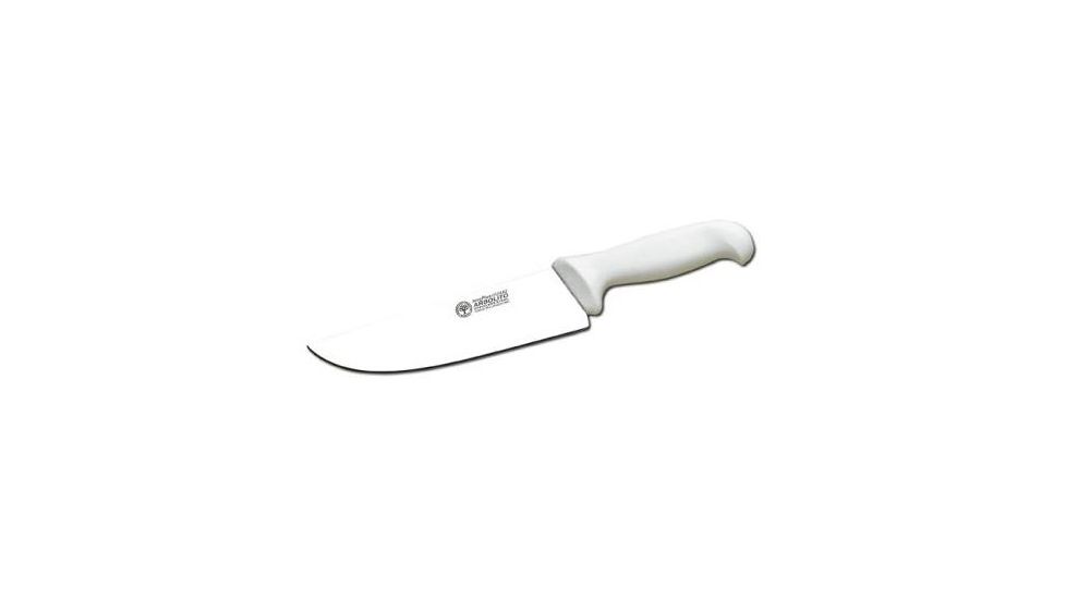 Boker USA Commerical Kitchen Knife, White, 8in 03BA2908