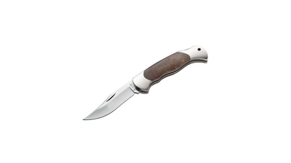 Boker USA Dinosaur Folder Folding Carry Knife 112028