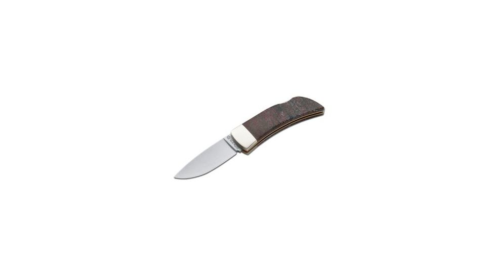 Boker USA Dinosaur Gents Knife Folding Carry Knife 111002