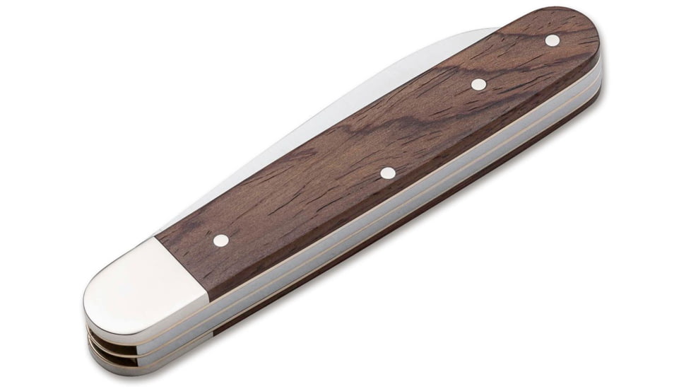 Boker USA Enigma Knife, Cocobolo, Small, 110031