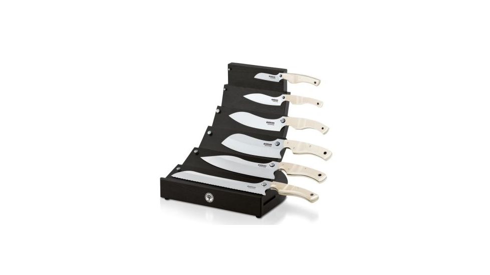 Boker USA Gorm Block Set 130363SET