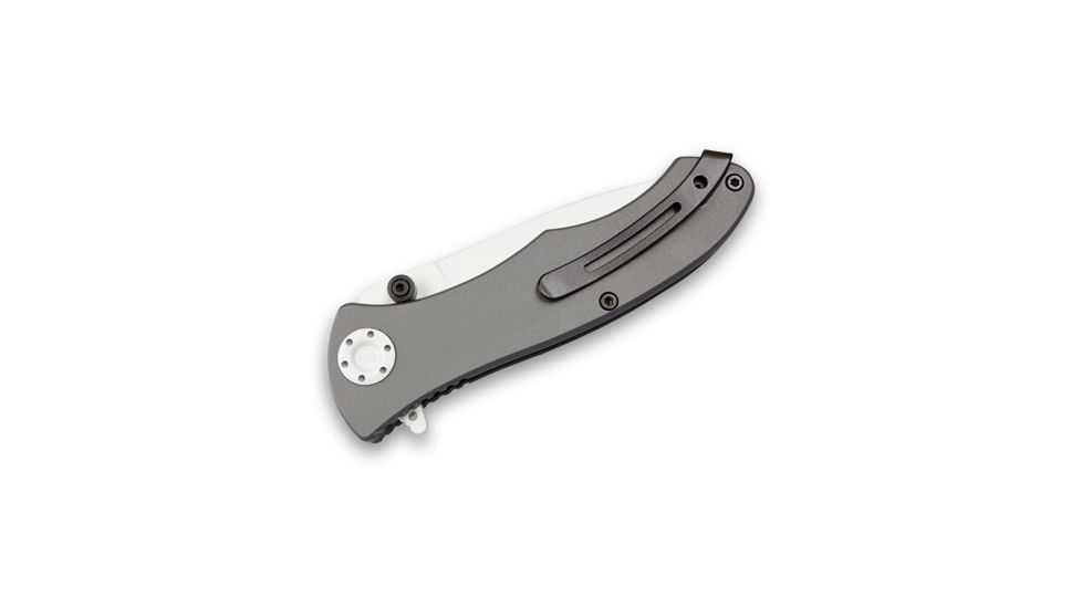 Boker USA Illumination Turbine Folding Carry Knife 110126