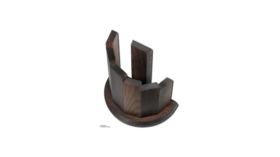 Boker USA Knife Block Makassar 030402
