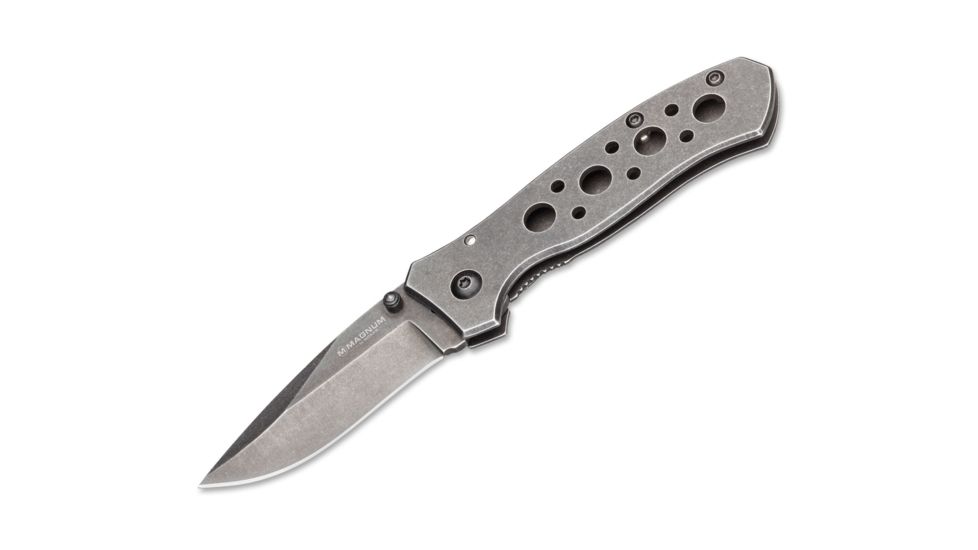 Magnum Amulet Knife, 2.375in Blade