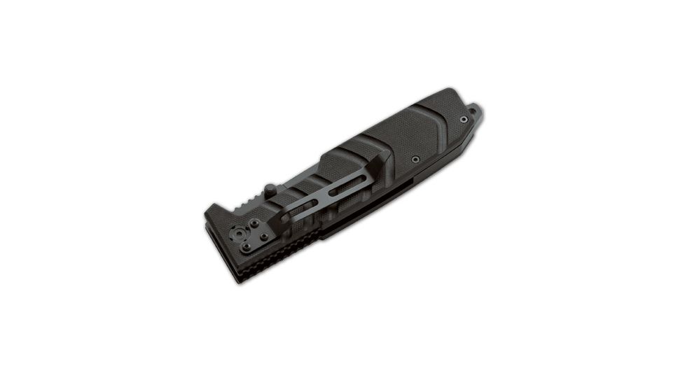 Boker USA Magnum Channel Folding Carry Knife 01MB002