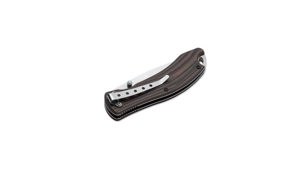 Magnum Dark Earth Knife, 3.375in Blade