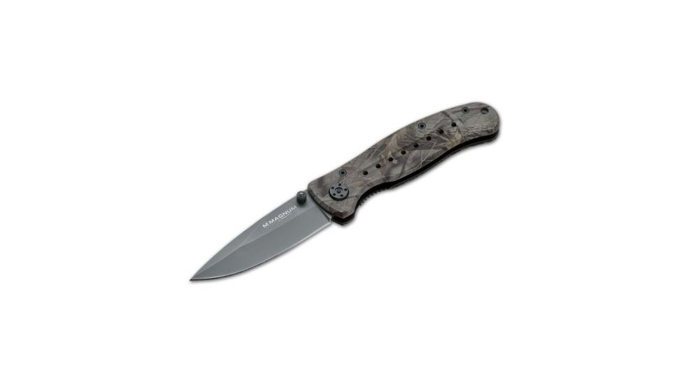 Boker USA Magnum Defilade Folding Knife 01MB357BM