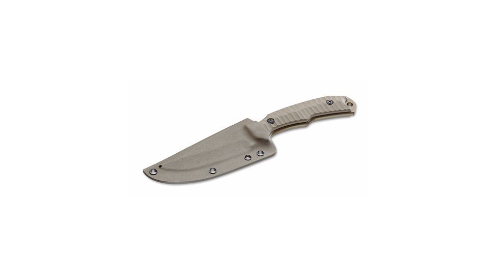 Magnum Delta Tango Knife, 3.875in Blade
