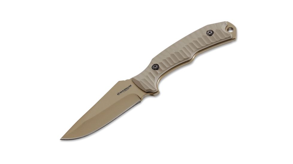Magnum Delta Tango Knife, 3.875in Blade