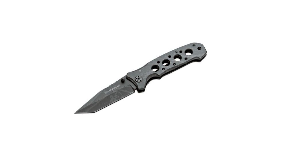 Boker USA Magnum Detonation III Folding Carry Knife 01MB801