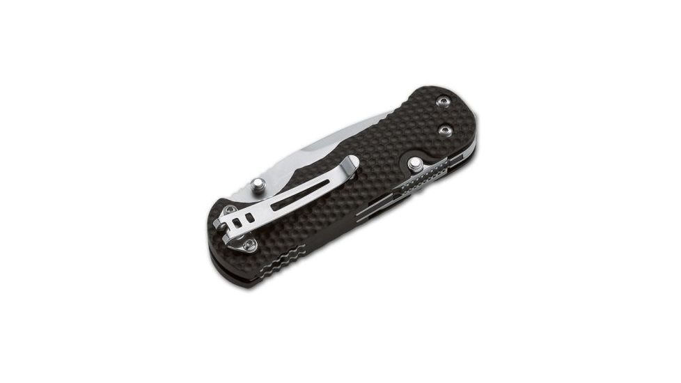 Boker USA Magnum First Responder Folding Knife 01SC157