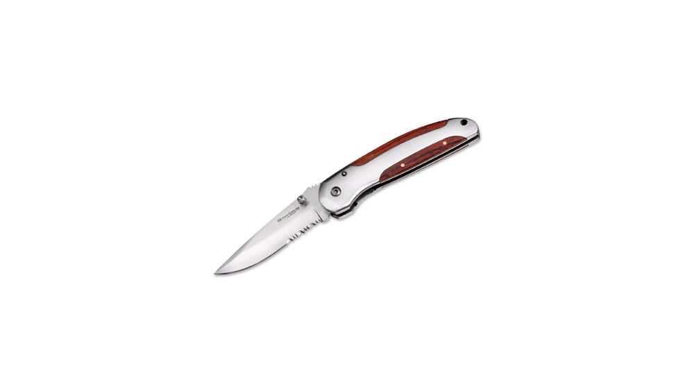 Magnum Master Craftsman 3 3In Folding Blade Knife