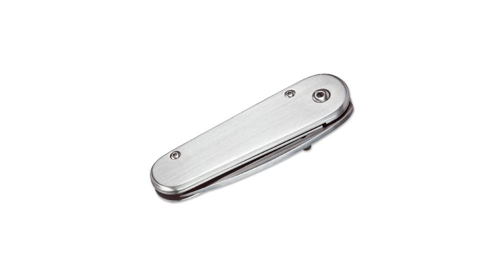 Magnum Master Craftsman 6 2.125In Folding Blade Knife