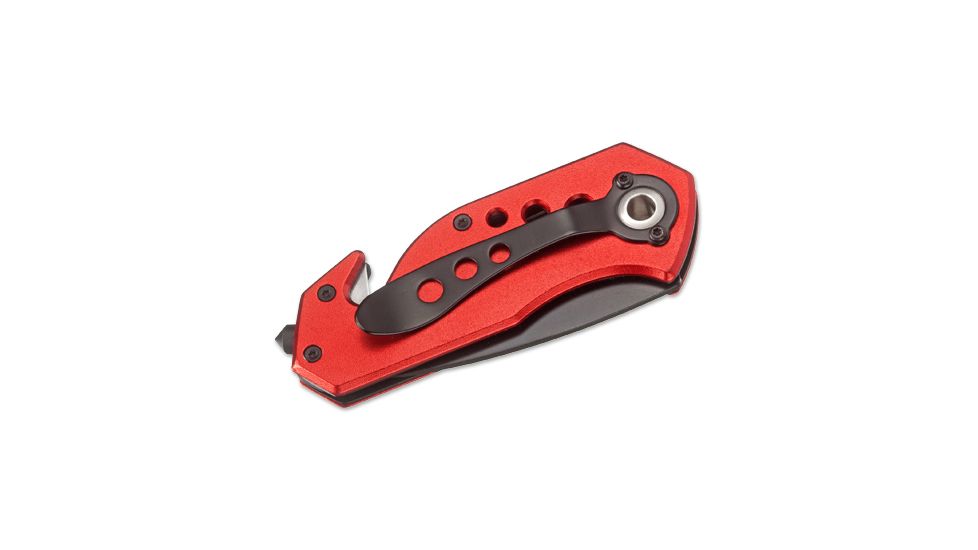 Magnum Master Craftsman 7 2.375In Folding Blade Knife
