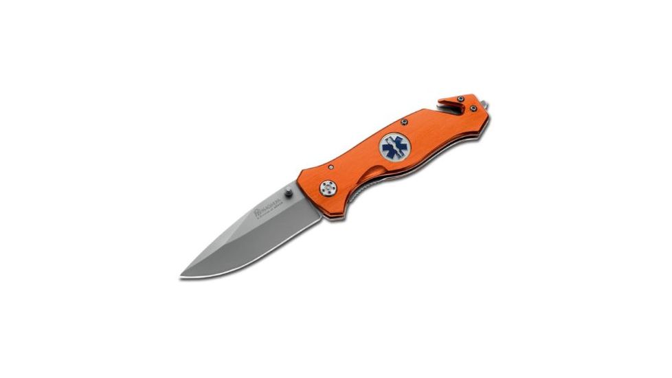 Boker USA Magnum Medic Folding Knife 01MB364