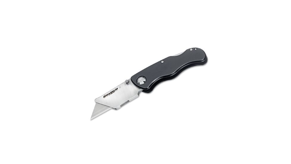 Boker USA Magnum Multi-Blade II Folder Knife, 2.5in. Blade 01MB108