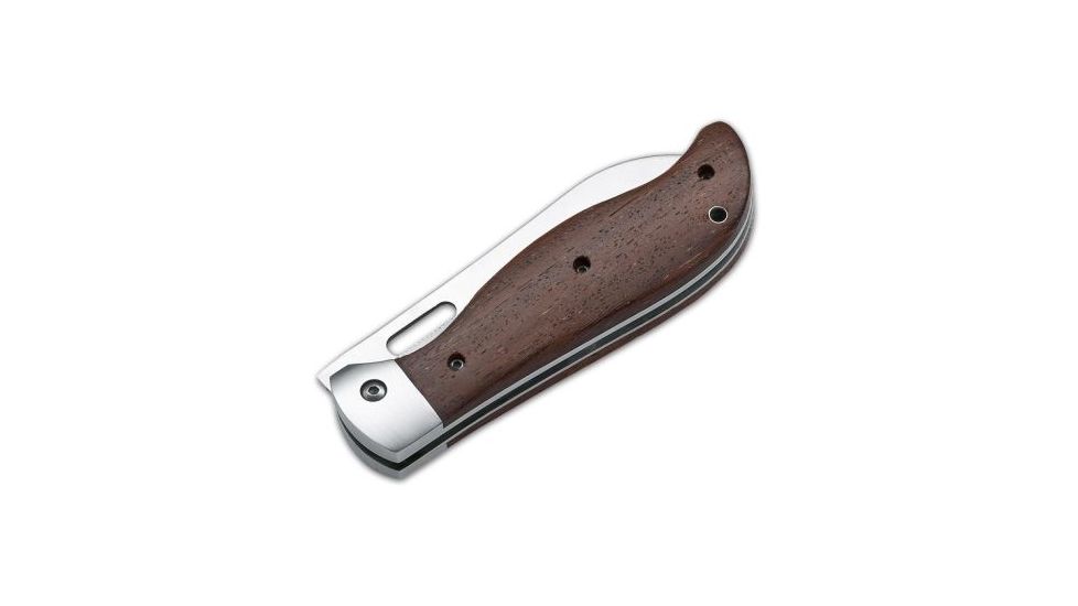 Boker USA Magnum Outdoor Cuisine IV Folding Knife 01MB457