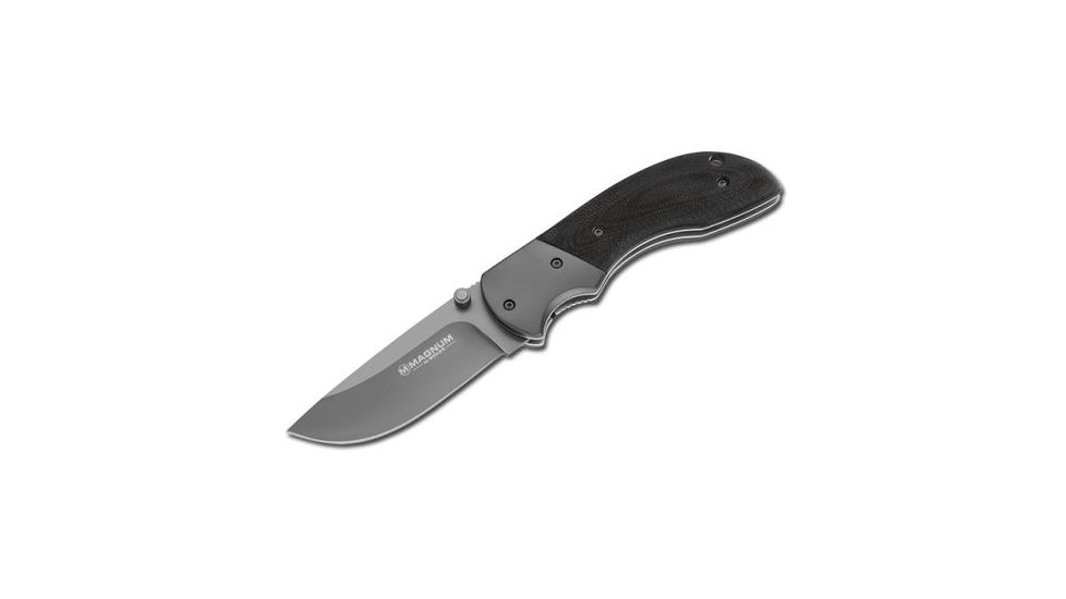Boker USA Magnum Pioneer Folding Carry Knife 01MB761