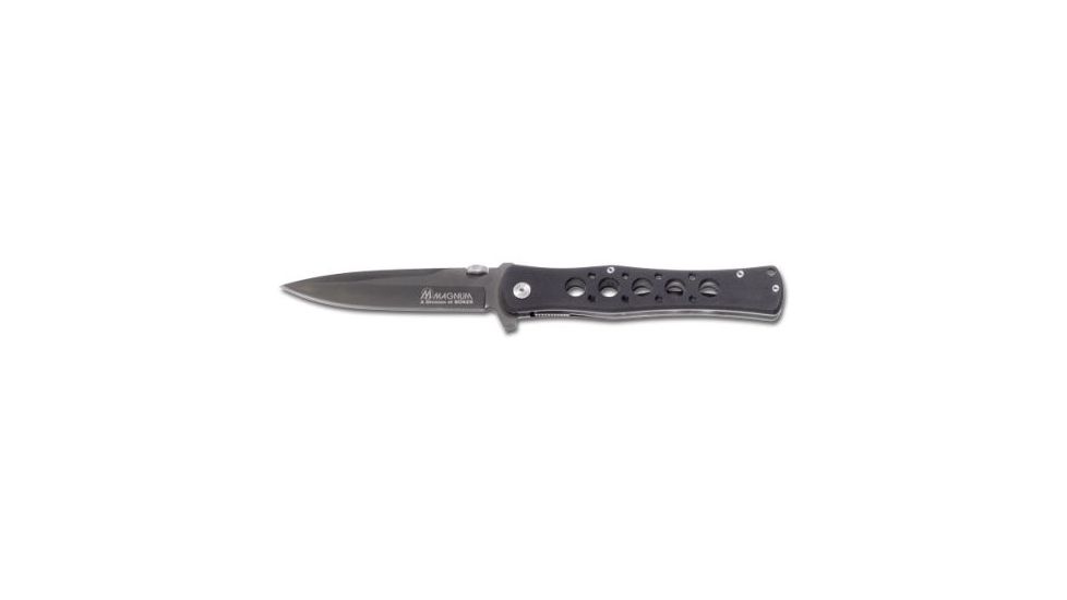 Boker USA Magnum Power Trooper Folding Knife 01MB219