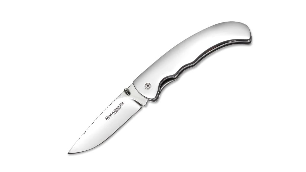 Magnum Reflection Knife, 2.75in Blade