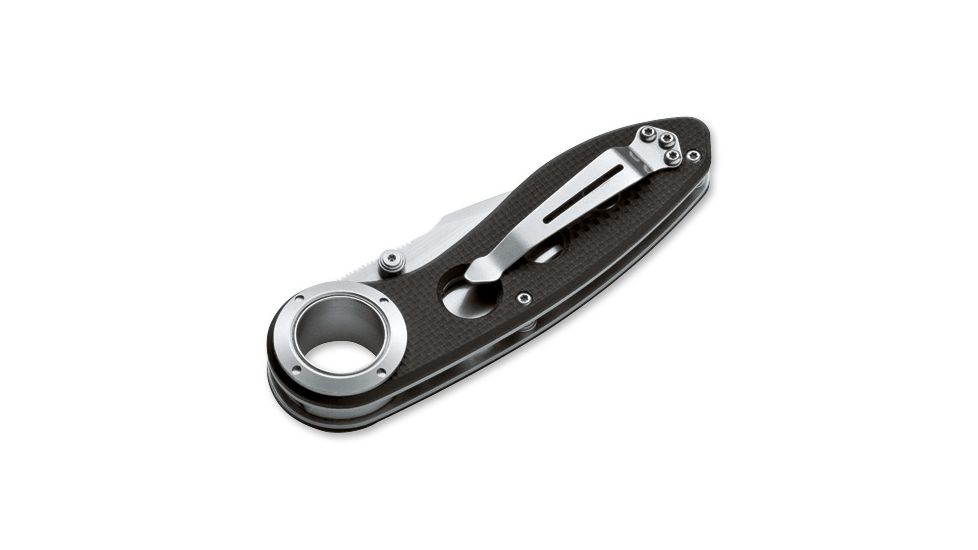 Boker USA Magnum Ring-O Folding Knife 01LL325
