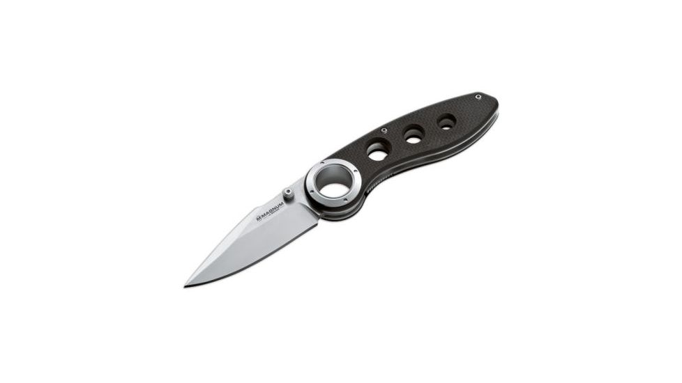 Boker USA Magnum Ring-O Folding Knife 01LL325