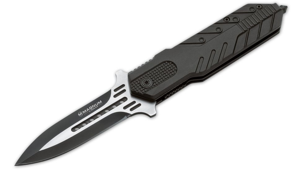 Boker USA Magnum Rocket Knife 01RY596