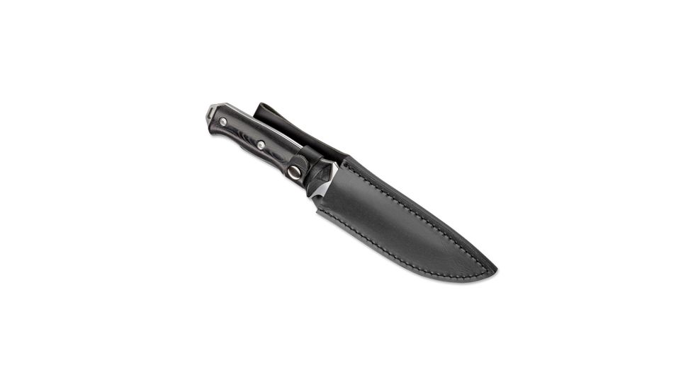 Magnum Satin Ranger Knife, 6.375in Blade
