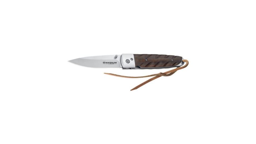 Boker USA Magnum Sleekster Folding Knife 01SC750