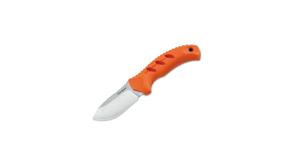 Magnum Small Game Hunter 2.5In Fixed Blade Knife