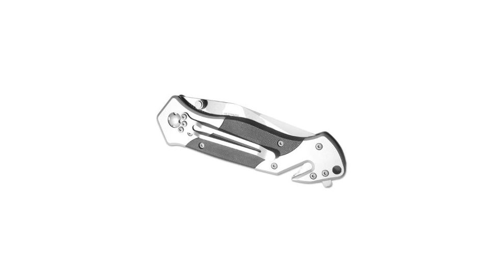 Boker USA Magnum Tactical Rescue Folding Knife 01RY997