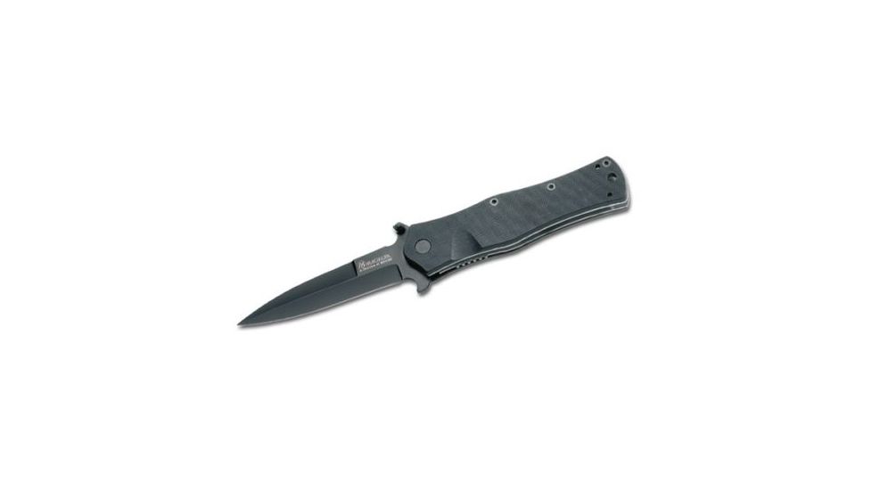 Boker USA Magnum The Agent Folding Knife 01RY901