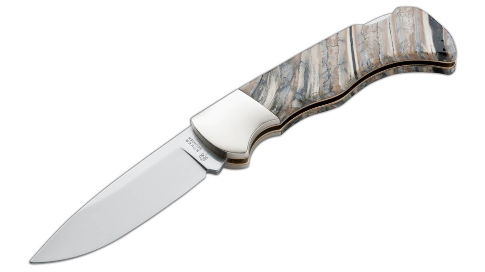Boker USA Mammut I Folding Knife 110146