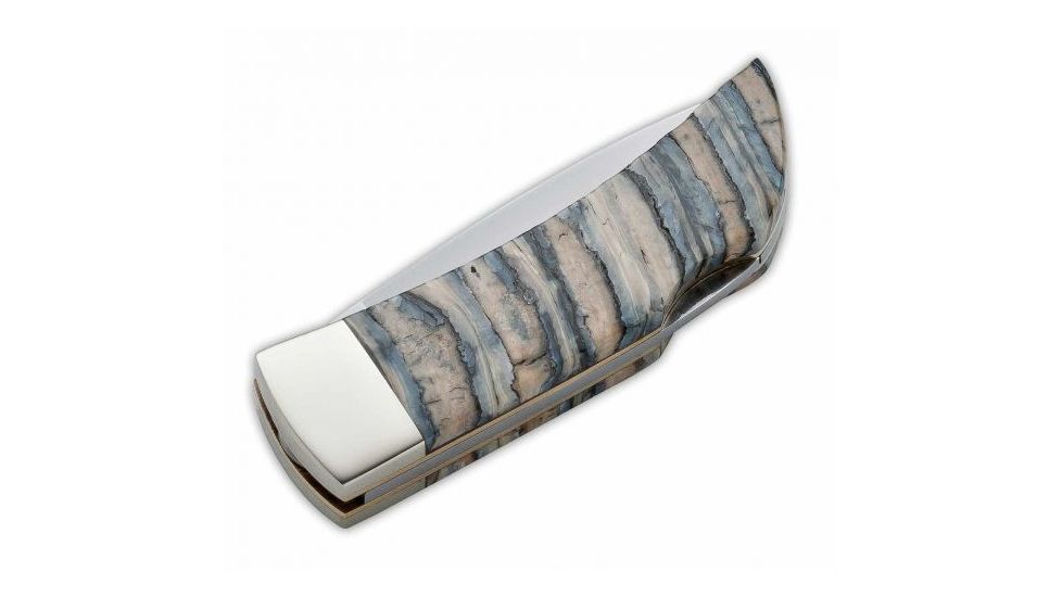 Boker USA Mammut I Folding Knife 110146