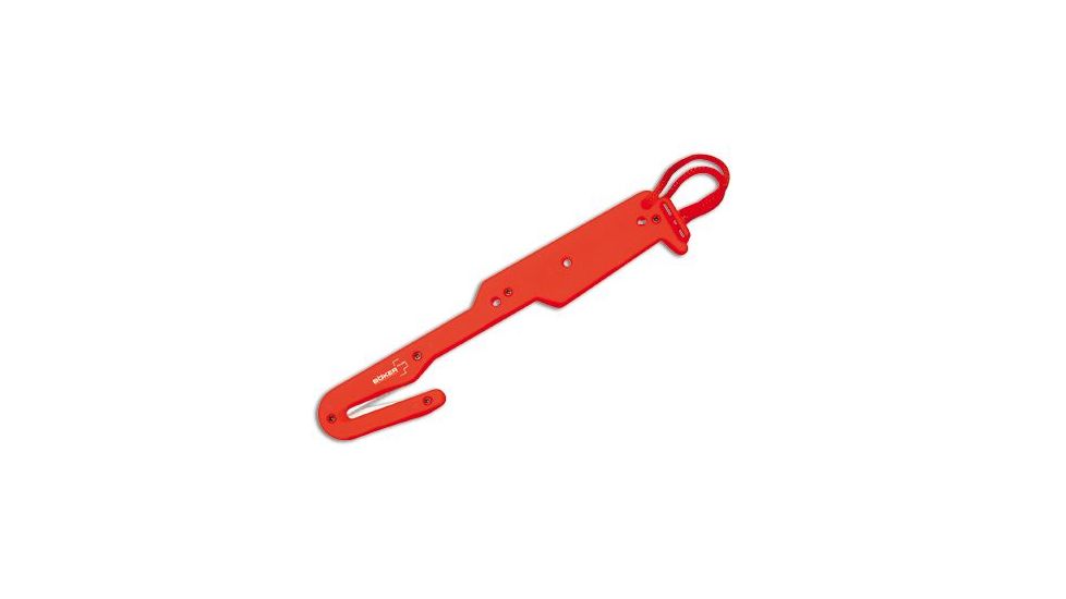 Boker USA Plus Belt Cutter, 8.25in. Overall 09BO779