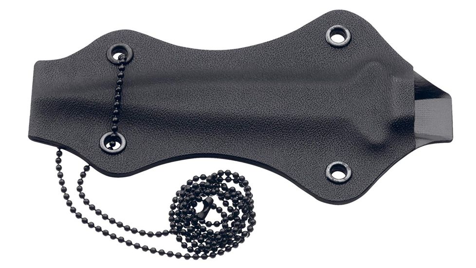 Boker USA Plus Besh-Wedge Neck Knife 02BO275