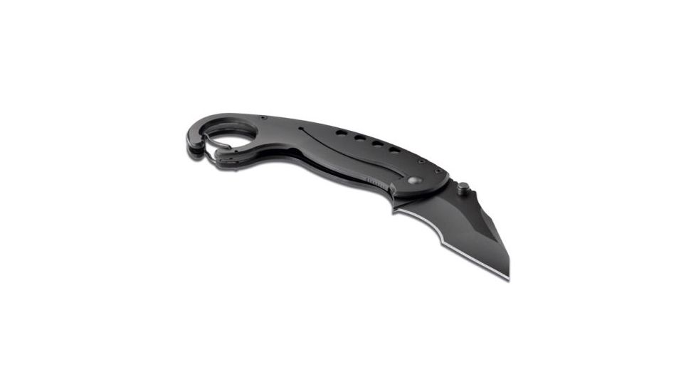 Boker USA Plus Clb Karambit Folding Pocket Knife 01BO580