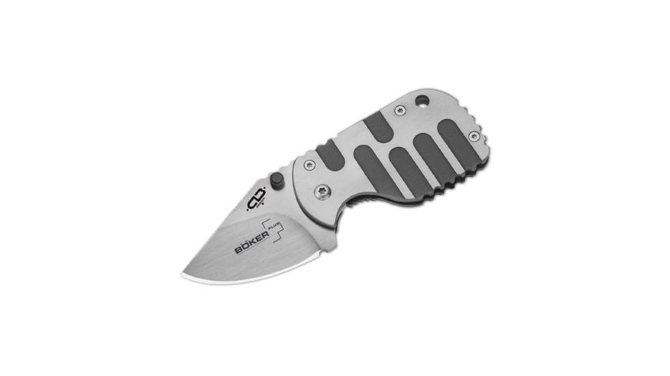 Boker USA Plus Clb Subcom Titan Folding Knife 01BO582