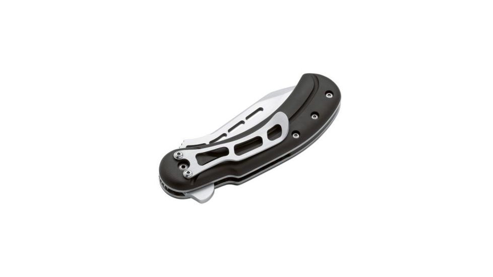 Boker USA Plus Field Marshall Folding Knife 01BO609