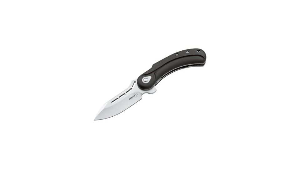 Boker USA Plus Field Marshall Folding Knife 01BO609